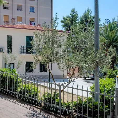 Temple Luxury 3 *